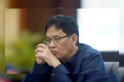 Purbaya Akui Program MBG dan Kopdes Merah Putih Masih Banyak Kekurangan