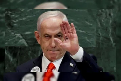 Netanyahu Klaim Desa Kristen di Lebanon Minta Dicaplok Israel