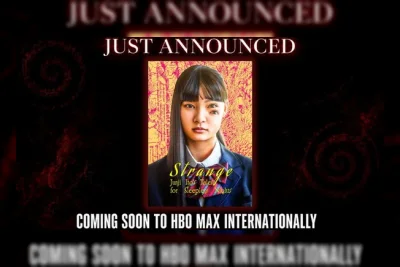 HBO Max Akan Tayangkan Serial Live-Action Strange: Junji Ito's Tales for Sleepless Nights Musim Gugur Ini