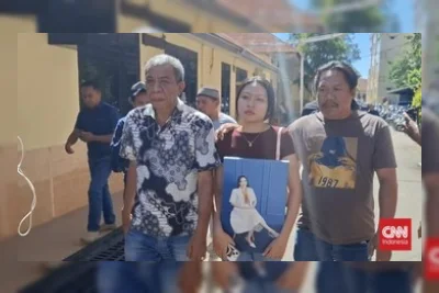 Keluarga Dokter Icha Penuhi Panggilan BKD DPRD TTU Hari Ini
