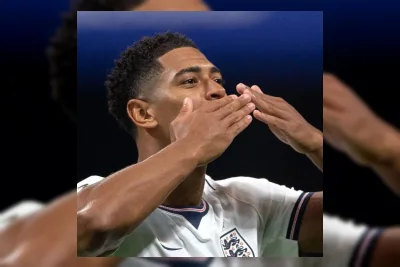 Jude Bellingham Jadi Andalan Inggris di Piala Dunia, Kenang Sosok Kakek dan Pelatih