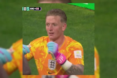 Jude Bellingham Cetak Dua Gol, Inggris Hadapi Meksiko di Piala Dunia