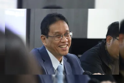 Menkeu Purbaya Klaim Negara Punya Rp430 Triliun SAL, Pajak Online Bukan karena Kekurangan Dana