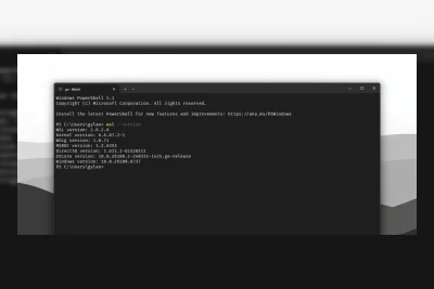 Cara Install WSL Containers di Windows 11, Fitur Container Bawaan Microsoft