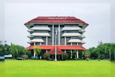 Cara Melihat Hasil Seleksi Mandiri Bela Negara 1 UPN Veteran Yogyakarta 2026