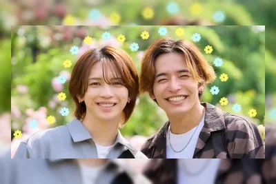 Live-Action Renai Rubi no Tadashii Furikata Dapatkan Musim Kedua