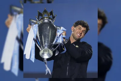 Klub Italia Tolak John Stones karena Tuntutan Gaji Tinggi