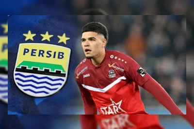 Apa Itu Diaspora? Ragnar Oratmangoen Cs Kehilangan Status usai Gabung Liga Lokal