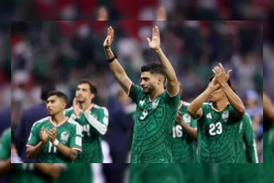 Empat Tim Tersingkir di Babak 16 Besar Piala Dunia 2026