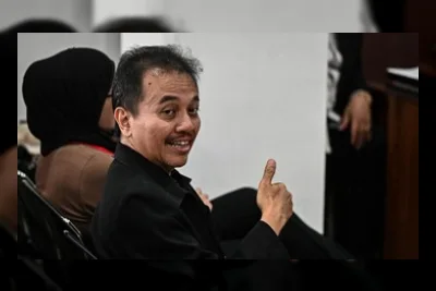 Kuasa Hukum Jokowi Kritik Praperadilan Kedua Roy Suryo