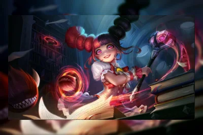 50+ Nama ML Aesthetic Singkat untuk Semua Role, dari Mage sampai Tank