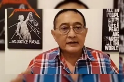 Dino Patti Djalal Kritik RI Tak Kirim Delegasi ke Pemakaman Pemimpin Iran