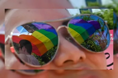 Perpres 111/2025 Masukkan LGBT sebagai Ancaman Nonmiliter, DPR Dukung