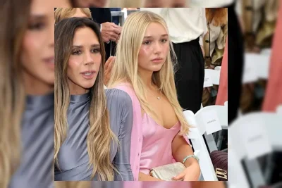 Harper Beckham Ulang Tahun ke-15, Brooklyn Kian Jauh dari Keluarga