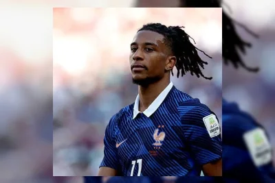 Real Madrid Siapkan Tawaran Bersejarah untuk Michael Olise