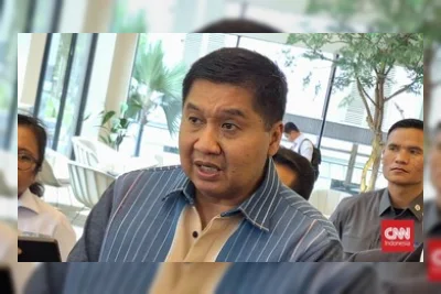 Pemerintah Dongkrak Plafon Kredit Perumahan Jadi Rp50 T