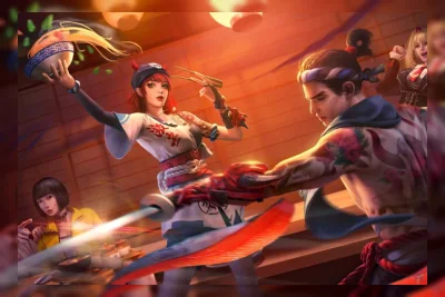 Link Download FF Beta OB 54 Advance Server dan Cara Menggunakannya