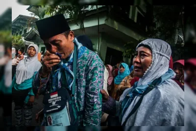 Evaluasi Penyelenggaraan Haji 2026: Perbaikan di Dalam Negeri, Layanan Arab Saudi Masih Perlu Dibenahi