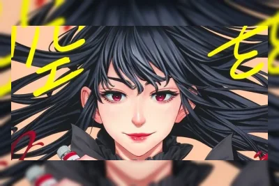 Manga Sora o Matotte Karya Shinya Komi Berakhir pada 15 Juli