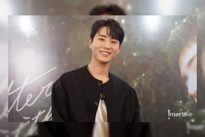 Young K Umumkan Comeback Solo dengan Album Penuh Kedua 'YOUNGEST'