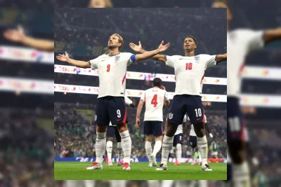 Inggris Hadapi Norwegia di Perempat Final Piala Dunia 2026 Miami