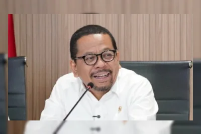 Pemerintah Klaim Ekonomi Indonesia Kuat, Krisis 1998 Tak Terulang