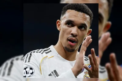 Thomas Tuchel Coret Trent Alexander-Arnold dari Skuad Piala Dunia 2026