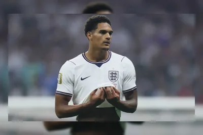 Piala Dunia 2026 Catat Kartu Merah Terbanyak dalam Sejarah