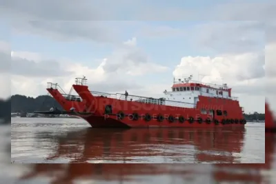 Ratson Shipbuilding: Pilihan Tepat untuk Kapal Landing Craft Tank