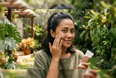 5 Tinted Sunscreen SPF 50 untuk Samarkan Flek Hitam di Wajah