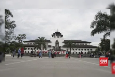 Alasan DPRD Jabar Beri Lampu Hijau Ubah Nama Provinsi Tatar Sunda