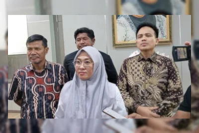 Bupati Gowa: ASN Tak Nyaman Akibat Hak Angket DPRD