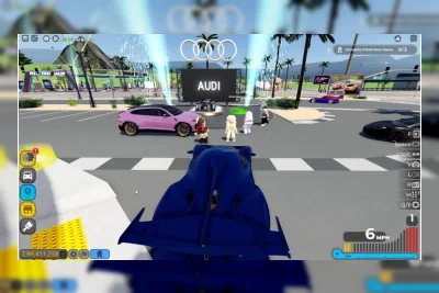 Kode Driving Empire Roblox Juli 2026 Terbaru, Dapatkan Cash dan Mobil Gratis