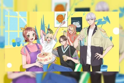 Ani-One Asia Lisensi Tiga Anime: Please Excuse My Younger Brothers, Elegy of Ken-Oh's Army Grunts, dan Bananya At Home Party