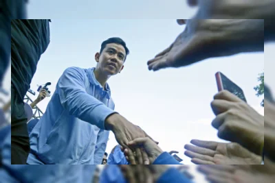 Wacana Capres Wajib Diusung 3 Parpol, 6 Tokoh Ini Terancam Gagal Maju 2029