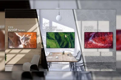 Sony Luncurkan BRAVIA BZ-P Series, Layar Profesional 4K HDR di India