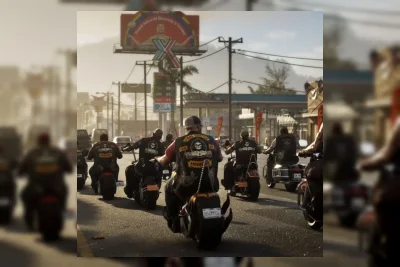 Grafis GTA 6 Dikhawatirkan Hambat Performa Konsol