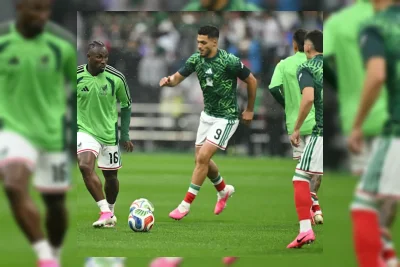 Klub Eropa Buru Gilberto Mora Usai Tampil di Piala Dunia