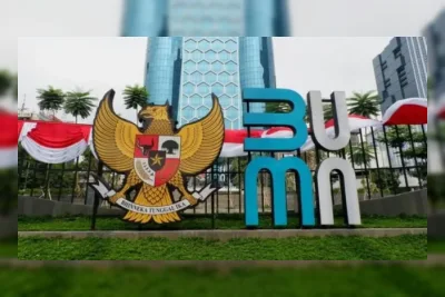 Tim Pengawalan Streamlining BUMN Diperkuat, Libatkan Lintas Lembaga
