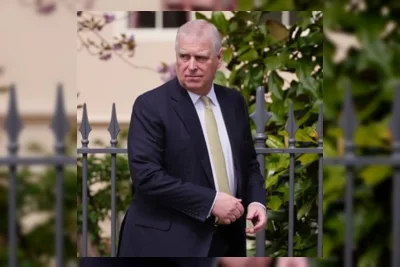 Pizza Express Selidiki Alibi Pangeran Andrew Terkait Tuduhan Epstein