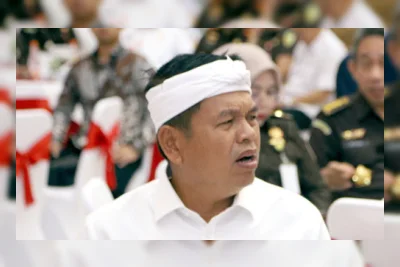 Kisah Andria Lawan Kanker Payudara, Jalani PET-CT Scan Usai Terapi