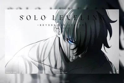 Solo Leveling: Beyond the System, Film Baru Lanjutkan Kisah Setelah Season 2