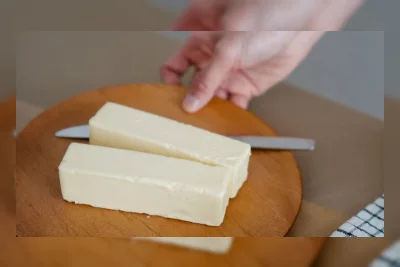 Apa Bedanya Butter dan Margarin? Sering Dikira Sama padahal Beda Fungsinya