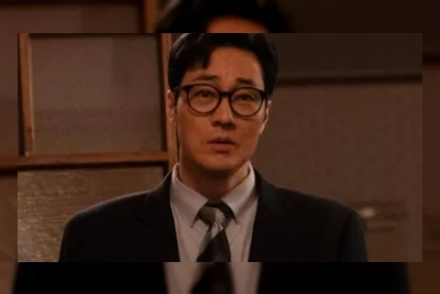 Fakta-fakta Agent Kim Reactivated, Drama Korea Rating Tertinggi 2026
