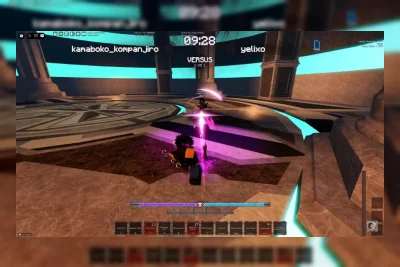 Kode Type Soul Roblox Terbaru Juli 2026, Klaim Hadiah Gratis