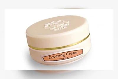 Apakah Covering Cream Viva Mengandung SPF? Ini Faktanya