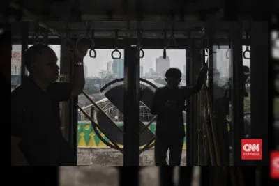 DPRD DKI Minta Usulan Kenaikan Tarif Transjakarta dan Mikrotrans Dikaji Ulang
