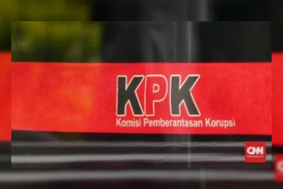 KPK Periksa Istri Polisi Terkait Aset Anggota DPR Heri Gunawan