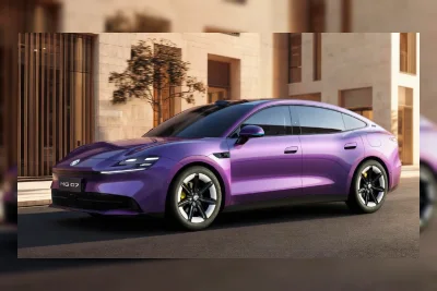 Bos MG Hentikan Siaran Langsung Akibat Tuduhan Tiru Desain Porsche