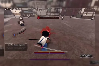 Kode Paradox Roblox Juli 2026 Terbaru: Daftar dan Cara Redeem